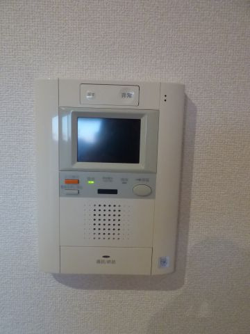 【セキュリティ】 | ブライズ荏原中延