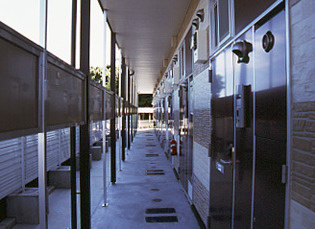 【エントランス】 | 中田北A