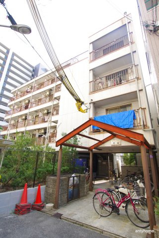 コスモメイト野田　仲介手数料無料の外観