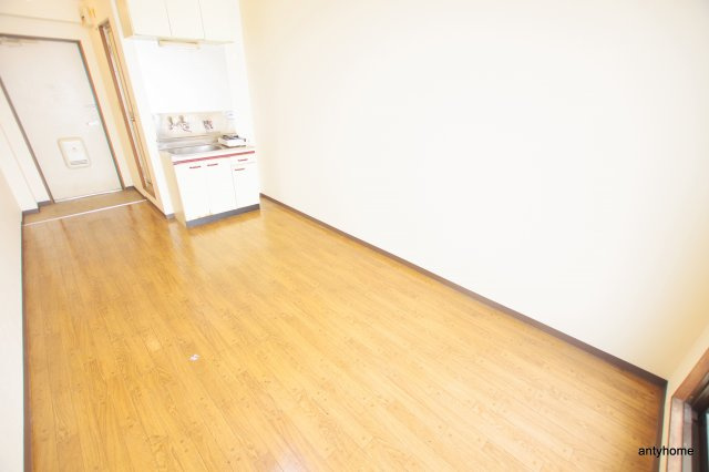 コスモメイト野田　仲介手数料無料の洋室