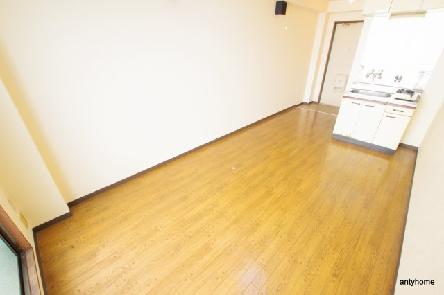 コスモメイト野田　仲介手数料無料の洋室
