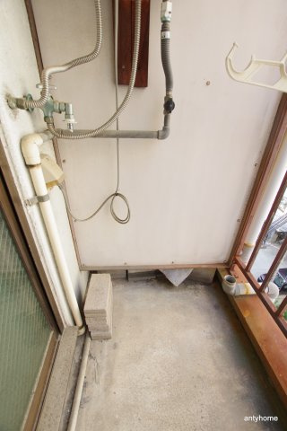 コスモメイト野田　仲介手数料無料の設備