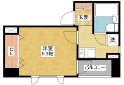 ライオンズマンション鶴舞第二