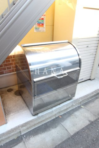 ユナイトさくら デヴィッド・ロイドのその他共用部分