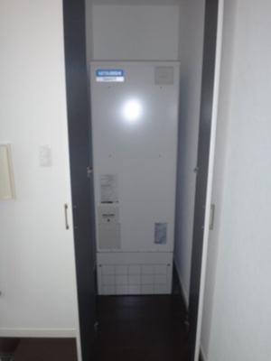 【設備】 | 清水３丁目貸家