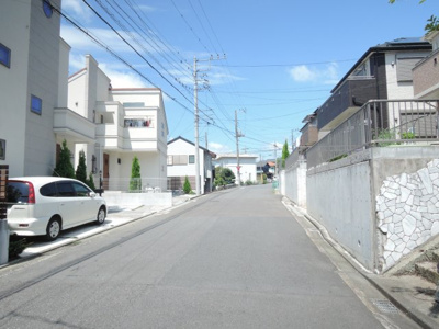 【周辺】 | エスぺランサ青葉台