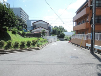 【周辺】 | エスぺランサ青葉台