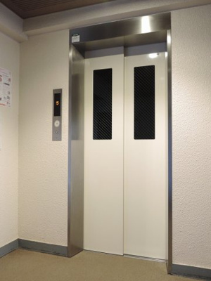 【その他共用部分】 | ハイシティ田園調布南 | エレベーター