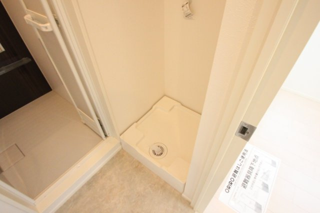 ハーモニーテラス御厨中の設備