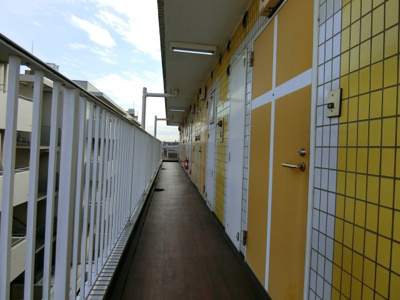 【その他共用部分】 | イエローエンバシー