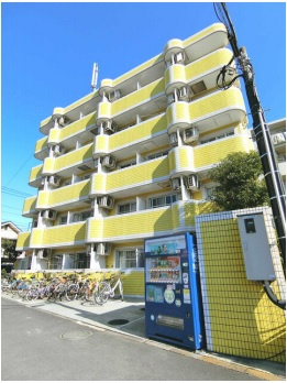 【外観】 | イエローエンバシー