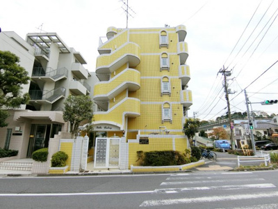 【外観】 | イエローエンバシー