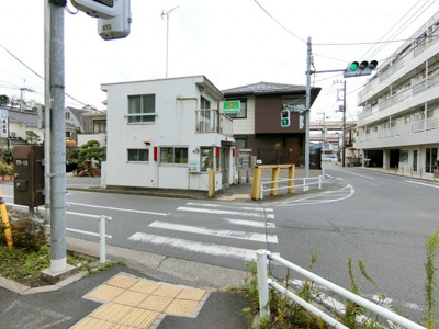 【周辺】 | イエローエンバシー