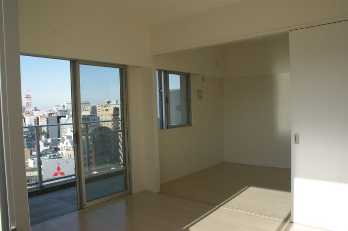 ナビールコート薬院