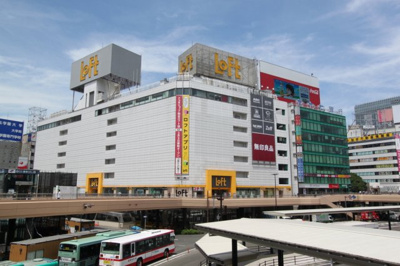 【外観】 | 仙台駅前開発ビル