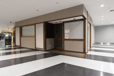 【外観】 | 仙台駅前開発ビル