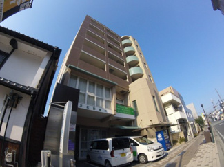 【外観】