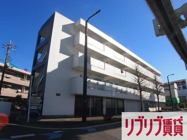 ライトヒルズ桜木