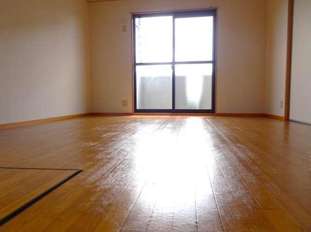 ベルドミール環Bの内装