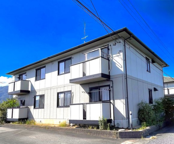 ベルドミール環B