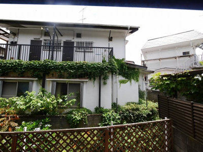 【展望】 | メゾン小町