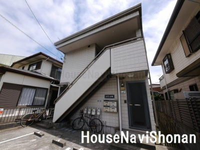【外観】 | メゾン小町