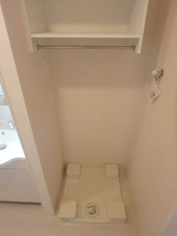 ラフィーネ亀山の設備