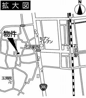 【地図】