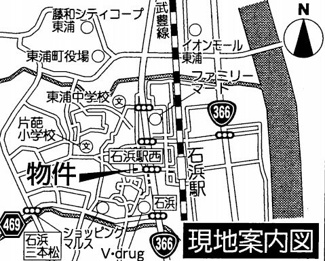 【地図】