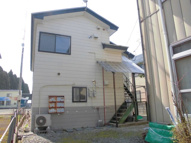 コーポわか樹の画像