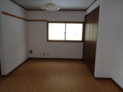 【居間・リビング】 | コーポわか樹