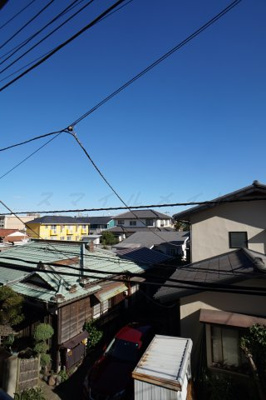 【展望】 | 鵠沼やませ