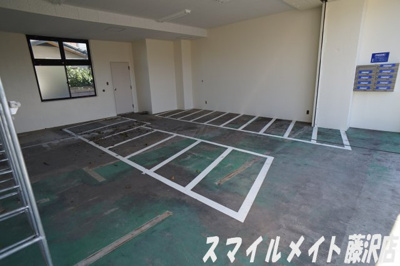 【その他共用部分】 | 鵠沼やませ