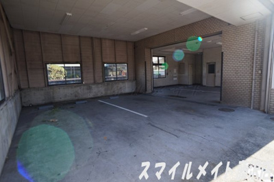 【駐車場】 | 鵠沼やませ