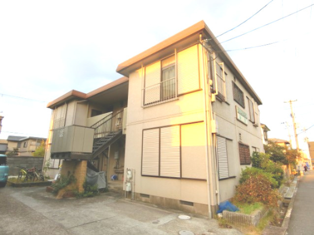 シティハイムあき