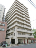 レック亀戸グリーンマンションの画像