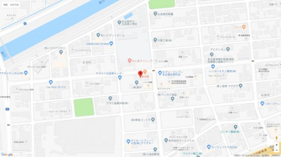 【地図】 | ノースラブ