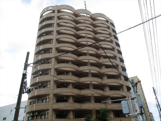 アーバンシティ志賀本通