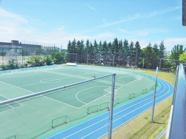 名古屋市千種区北千種２丁目の賃貸マンションの展望|プリマドール萱場