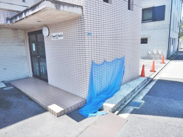 名古屋市千種区北千種２丁目の賃貸マンションのその他共用部分|プリマドール萱場