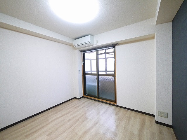 サニーコート西大寺のその他共用部分|共用部分の階段です