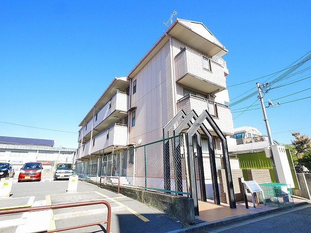 サニーコート西大寺