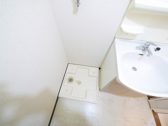 サニーコート西大寺の居間・リビング|ゆったり過ごせる居間です