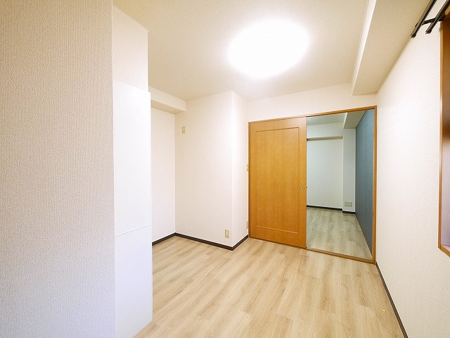 サニーコート西大寺のキッチン|キッチンでお料理をお楽しみください