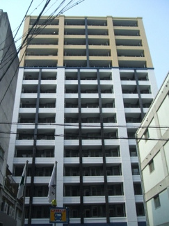 【外観】 | エンクレスト中呉服