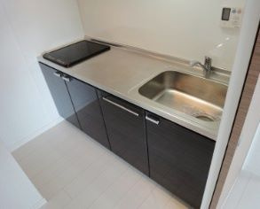 【キッチン】 | エンクレスト中呉服