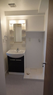 【洗面所】 | エンクレスト中呉服