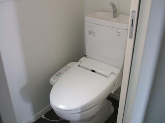 【トイレ】 | エンクレスト中呉服