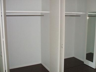 【収納】 | エンクレスト中呉服