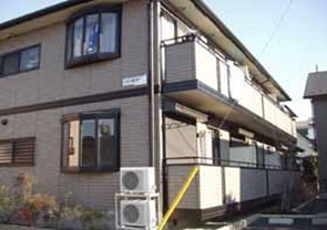 【外観】 | ハイム九曜Ⅲ